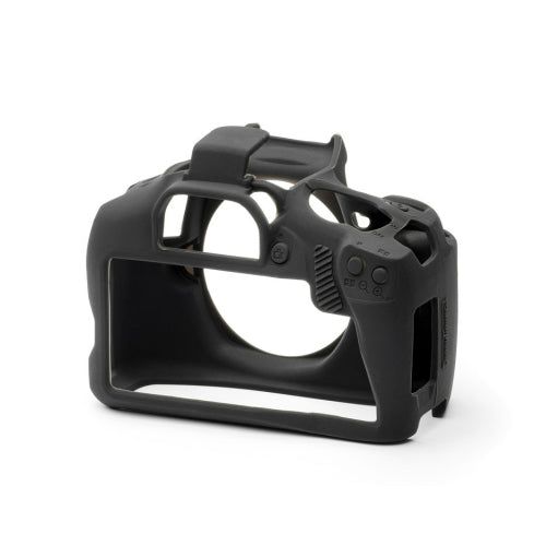 easyCover camera case Canon 1300D / 2000D / 4000D black