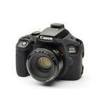 easyCover camera case Canon 1300D / 2000D / 4000D black