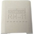 Sanken Rubber mount, beige, for Sanken COS11