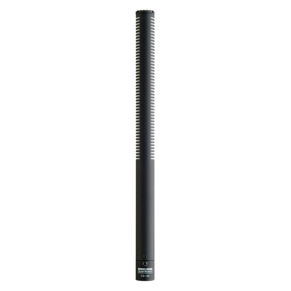 Sanken Schrotflintenmikrofon CS-3e