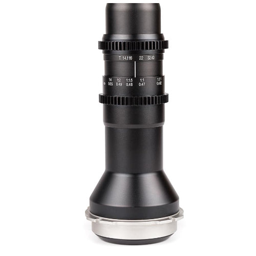 Venus Optics LAOWA 24mm f/14 2X Macro Probe Lens (Cine) Arri PL