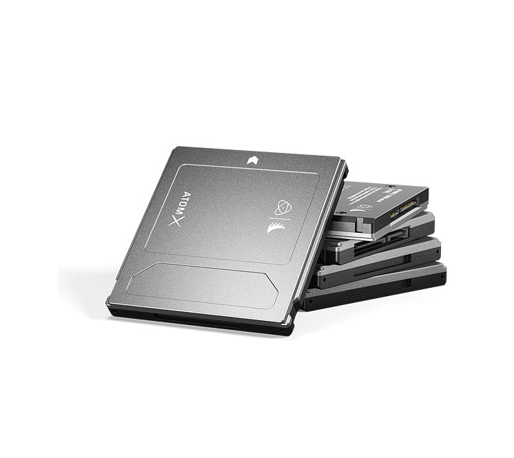 Angelbird AtomX SSDmini 1 TB