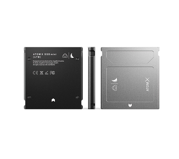 Angelbird AtomX SSDmini 1 TB