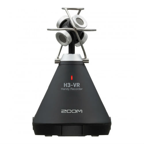 Zoom H3-VR Handy Rekorder