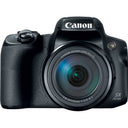 Canon Powershot SX70 HS