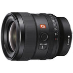 Sony FE 24mm f/1.4 GM (SEL24F14GM)