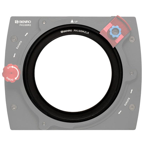 Benro FH100M2LR72 Lens Ring 72mm for FH100M2