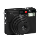 Leica SOFORT camera zwart