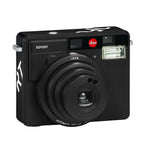 Leica SOFORT camera zwart