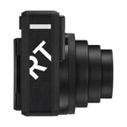 Leica SOFORT camera zwart