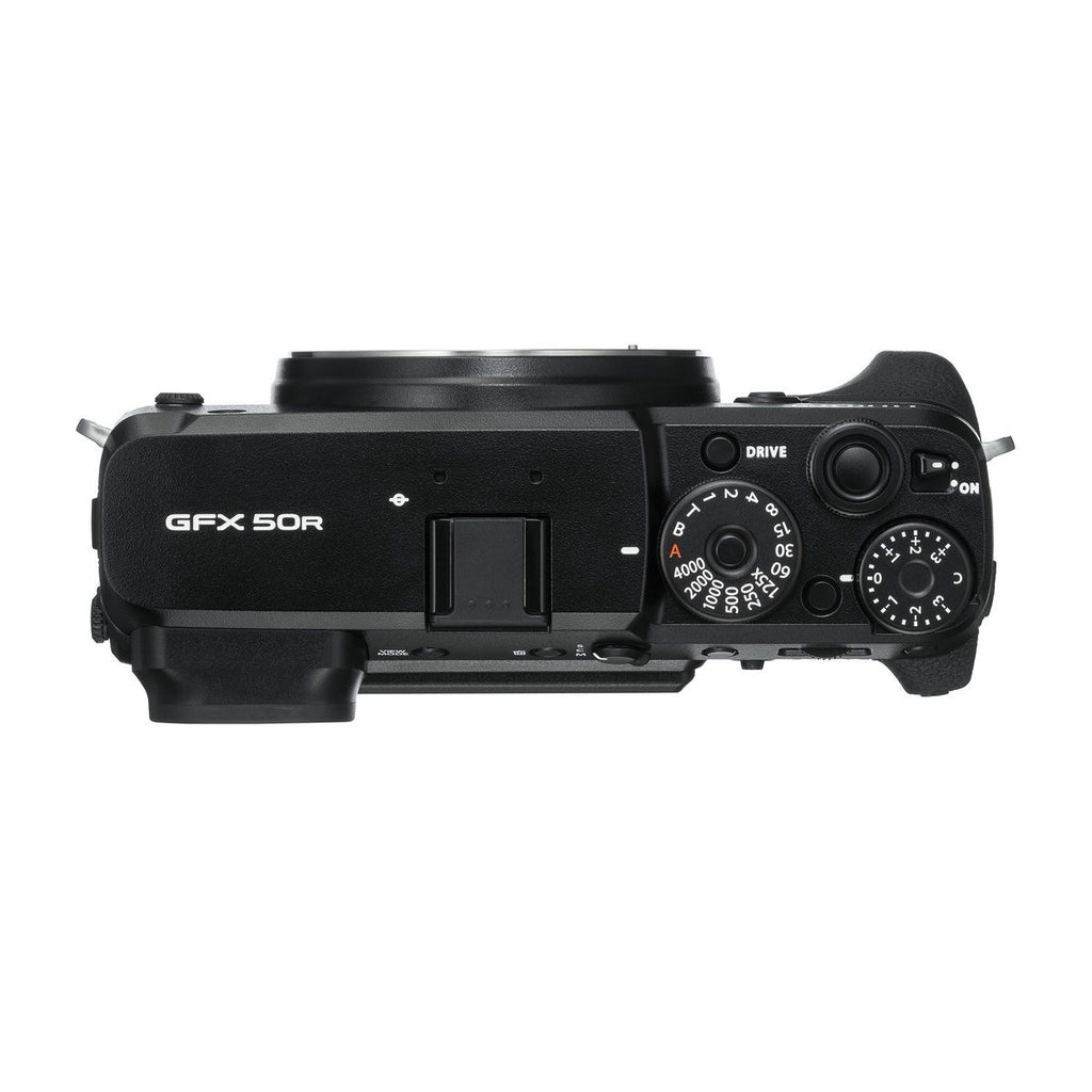 Fujifilm GFX 50R Gehäuse