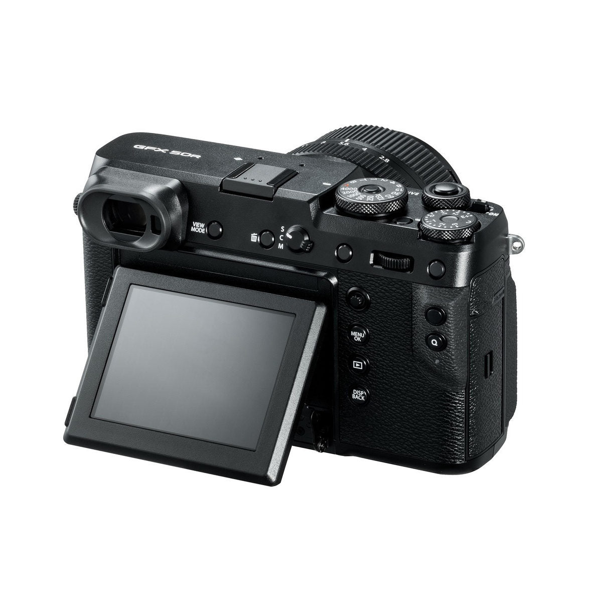 Fujifilm GFX 50R Gehäuse
