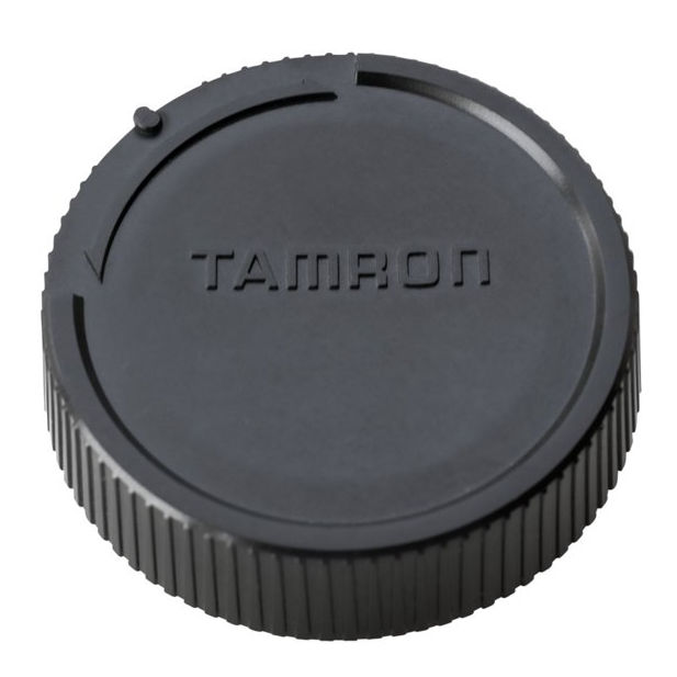 Tamron Rear Lens Cap Sony A (v2)