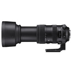 Sigma 60-600mm F/4.5-6.3 DG OS HSM Sports Canon EF