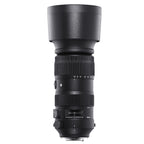 Sigma 60-600mm F/4.5-6.3 DG OS HSM Sports Canon EF
