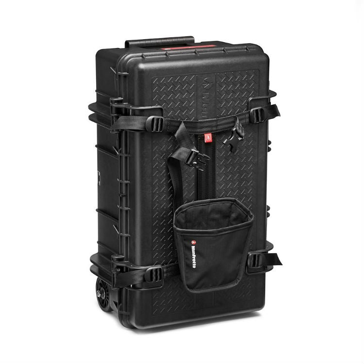 Manfrotto Reloader Tough H-55 PL Trolley