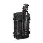 Manfrotto Reloader Tough H-55 PL Trolley