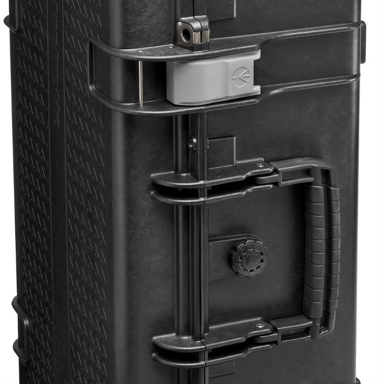 Manfrotto Reloader Tough H-55 PL Trolley