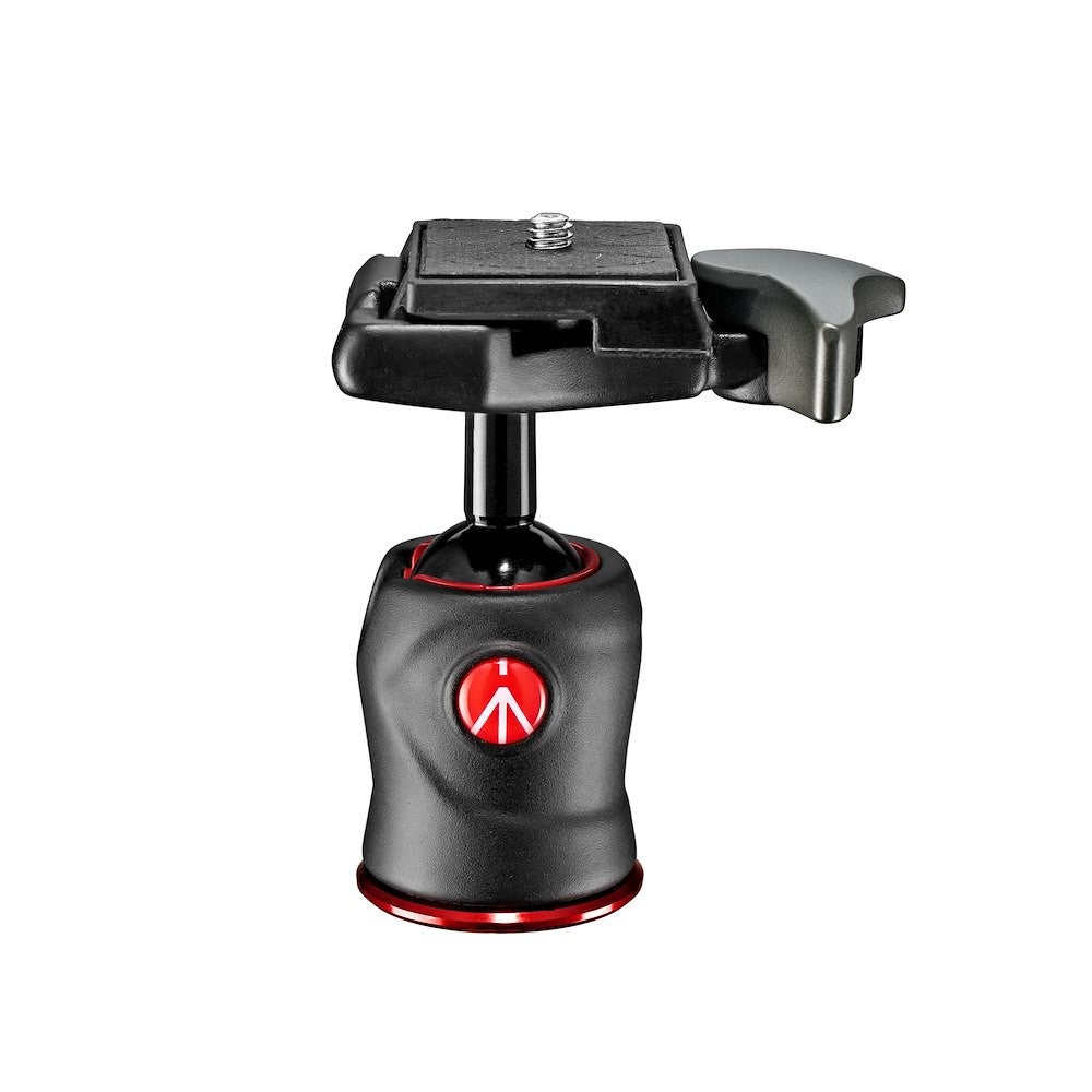 Manfrotto MH490-BH Center Kugelkopf