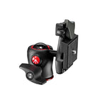 Manfrotto MH490-BH Center Kugelkopf