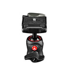 Manfrotto MH490-BH Center Kugelkopf