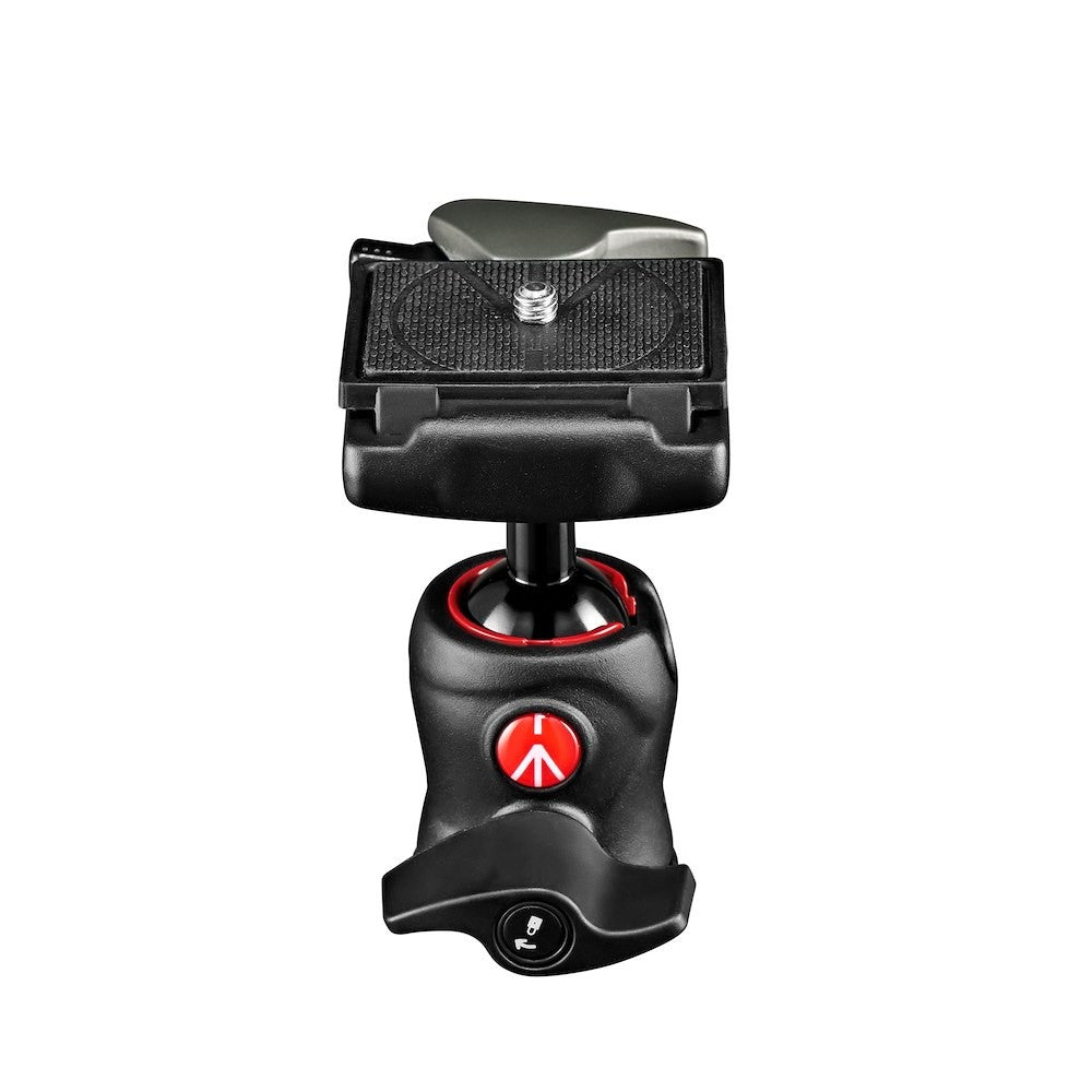 Manfrotto MH490-BH Center Kugelkopf