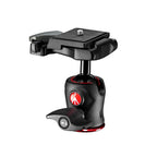 Manfrotto MH490-BH Center Kugelkopf