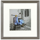 Henzo Umbria 20x20 Frame brown