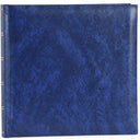 Henzo Fotoalbum Basicline 250x245mm Blau