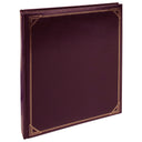 Henzo Promo Classic Bordeaux Photo Album