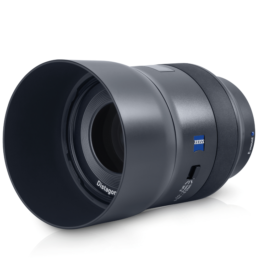 Zeiss Batis 40mm f/2.0 CF E-Mount