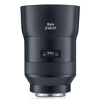 Zeiss Batis 40mm f/2.0 CF E-Mount