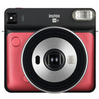Fujifilm Instax Square SQ6 Ruby Red