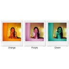 Fujifilm Instax Square SQ6 Ruby Red