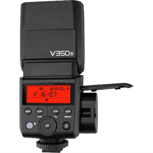 Godox Speedlite Ving V350C Canon