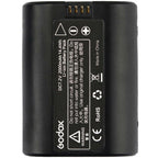 Godox VB20 Akku V350