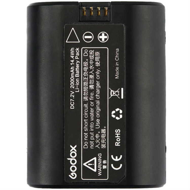 Godox VB20 Akku V350