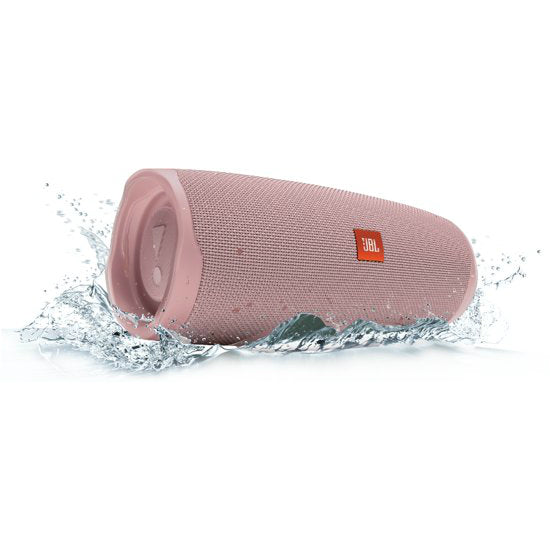 JBL Charge 4 Roze