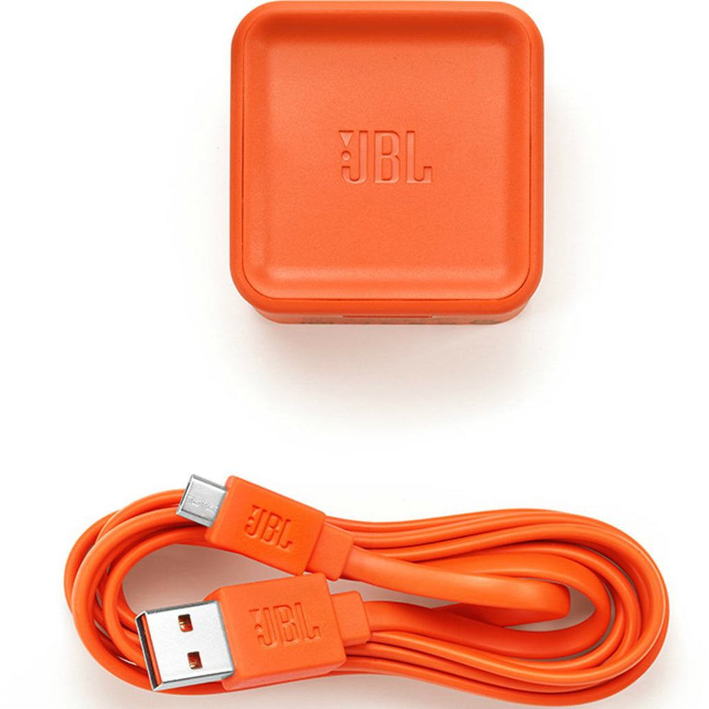 JBL Tuner Zwart