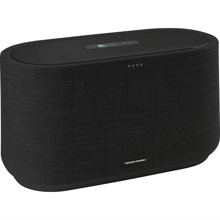 Harman Kardon Citation 500 Zwart