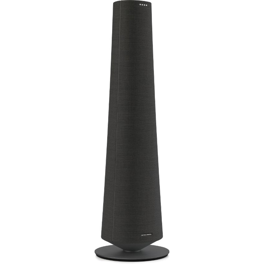 Harman Kardon Citation Tower Zwart (set van 2)