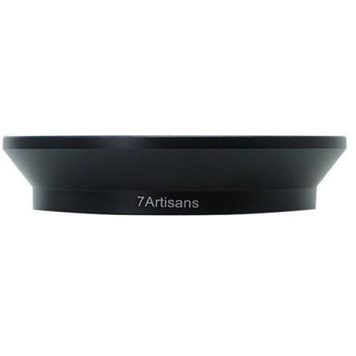 7artisans 12mm f/2.8 Lens Hood 77mm