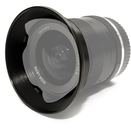 7artisans 12mm f/2.8 Lens Hood 77mm