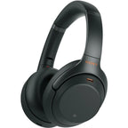 Sony WH1000XM3 Zwart