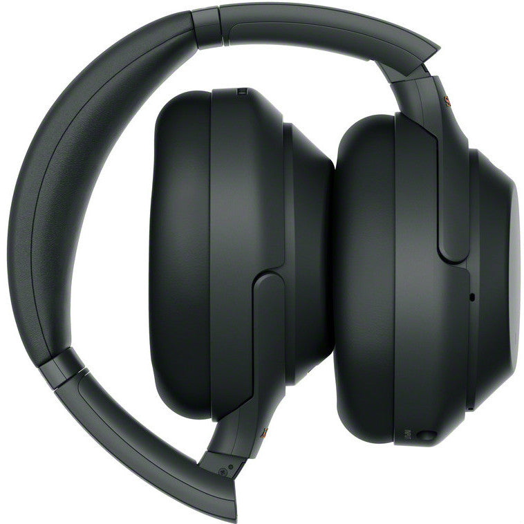 Sony WH1000XM3 Zwart