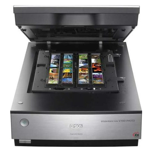 Epson V800/850 Negative Holder 35mm Format Strip