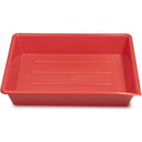 Kaiser Entwicklungstablett 13x18 rot