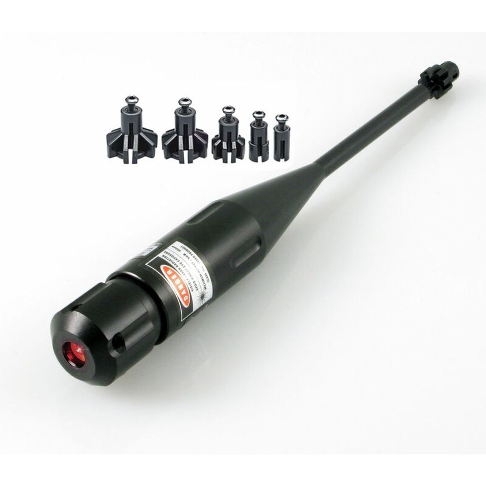 Bushnell Laser Boresighter