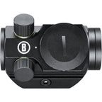 Bushnell Trophy TRS-25, 1x25, Red Dot