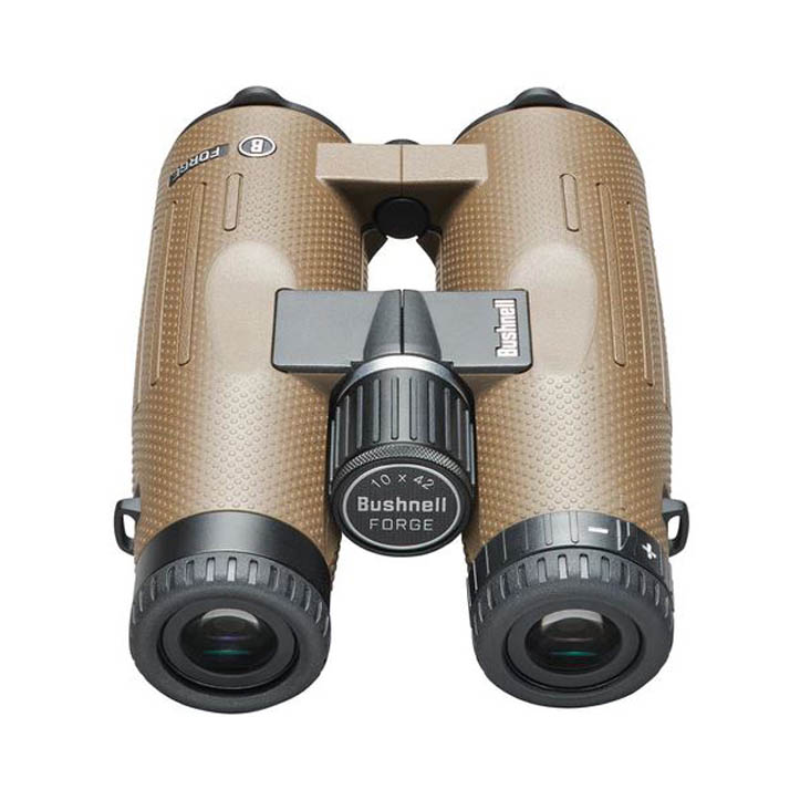 Bushnell Forge 10x42 Terrain Dachprisma
